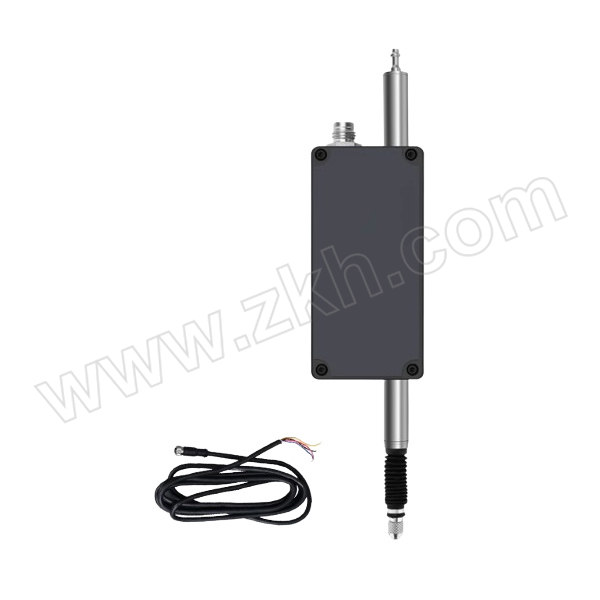 SHAHE/三和计量 气推光栅千分位移传感器 3222-10J 0~12.7mm 精度±2μm 分辨率1μm 不代为第三方检测 1个