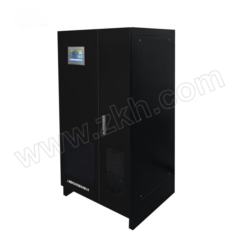 WENLIDA/稳利达 500kVA三相交流变频电源 WH-VFP33500 三进/三出 1台