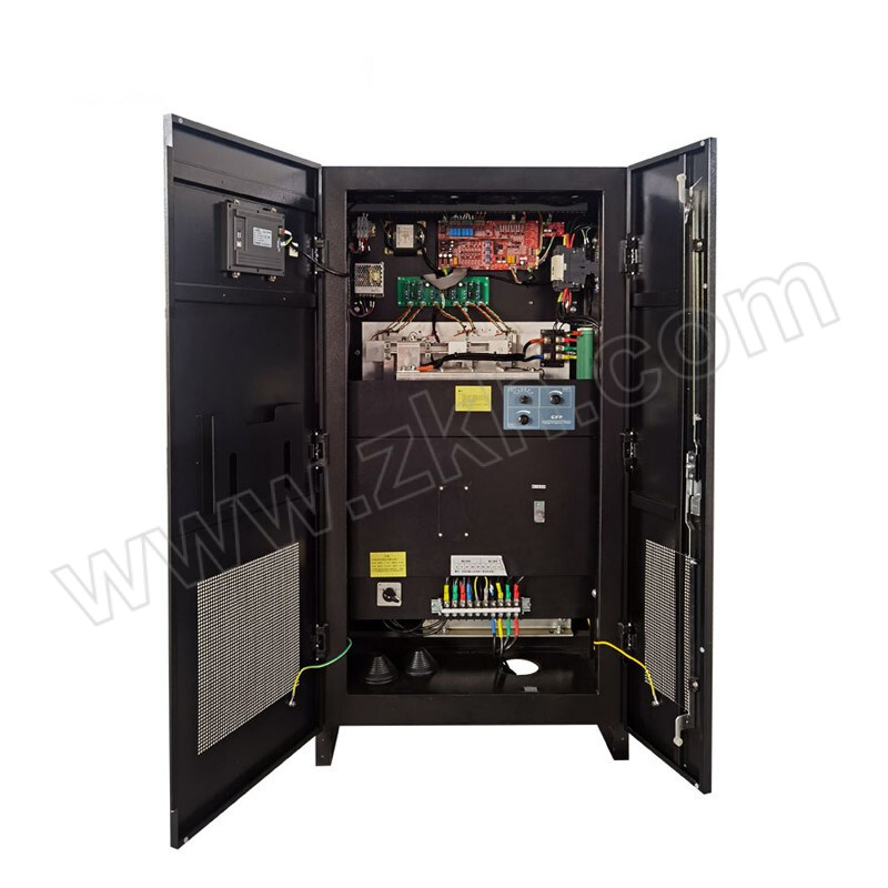 WENLIDA/稳利达 500kVA三相交流变频电源 WH-VFP33500 三进/三出 1台