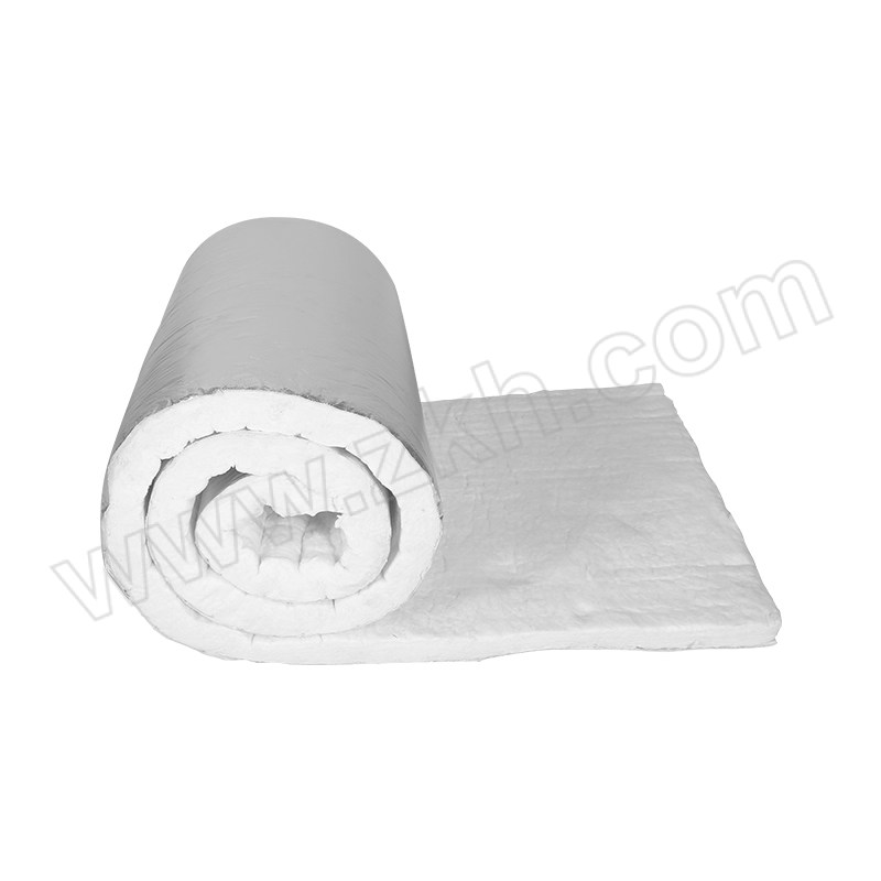 CHAOYUE/超越 防水型硅酸铝陶瓷纤维毯 610×3000×70mm 耐高温1260℃ 容重约80kg/m³ 1卷