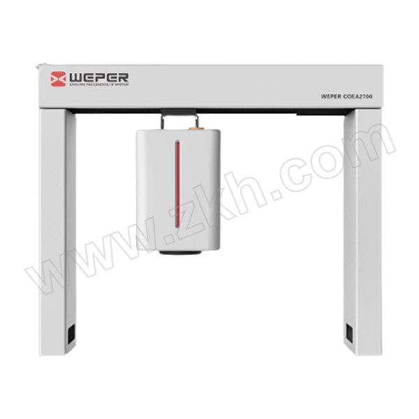 KY/开元 涂层在线元素分析仪 WEPER COEA2700 1台