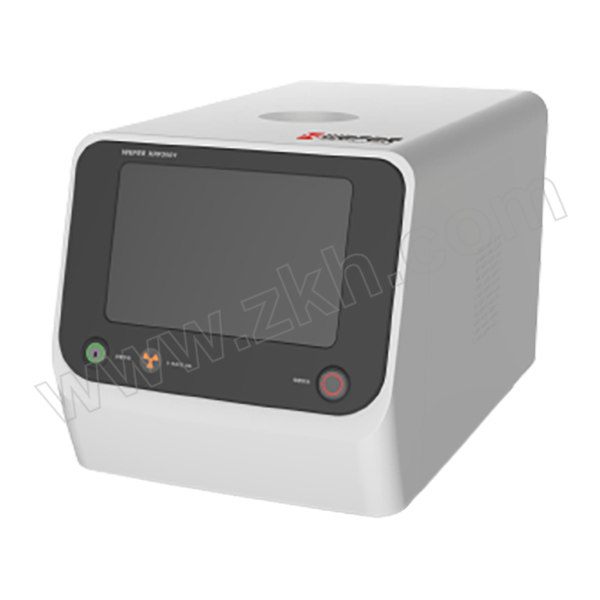 KY/开元 X荧光光谱仪 WEPER XRF2501 1台