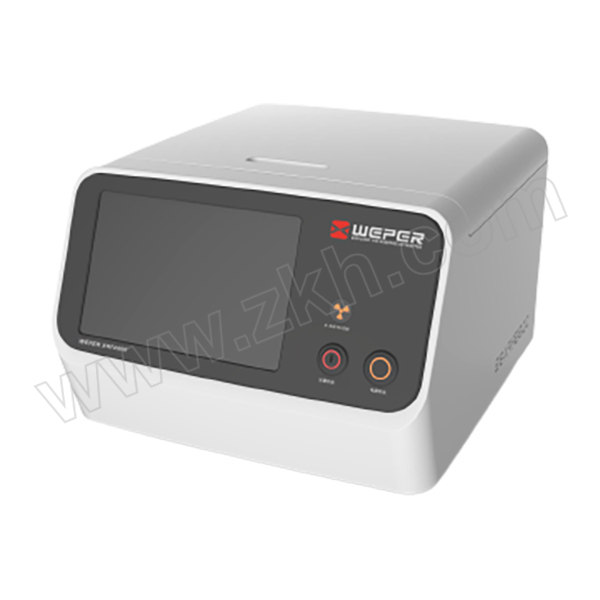 KY/开元 X荧光光谱仪 WEPER XRF2600 1台