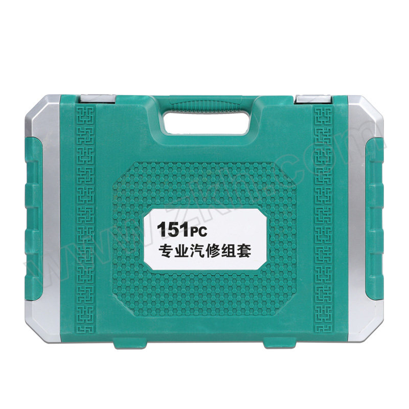 HAOMAI/昊迈 专业级汽修组套 HM-6810 1盒