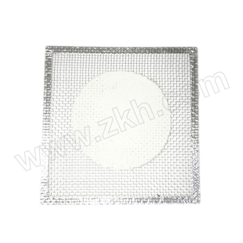 ICEY/冰禹 隔热石棉网 BYll-1157系列 包边款12.5×12.5cm 12.5×12.5cm 内部直径8cm 1个