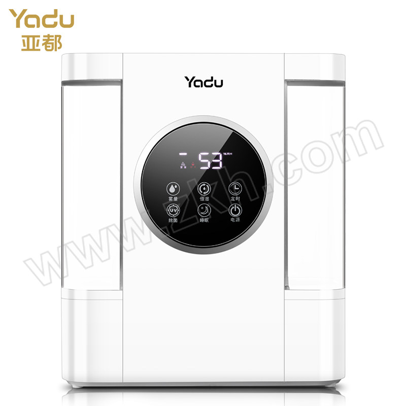YADU/亚都 家用加湿机 SC200-QK040 4L 220V 不含安装服务 1台