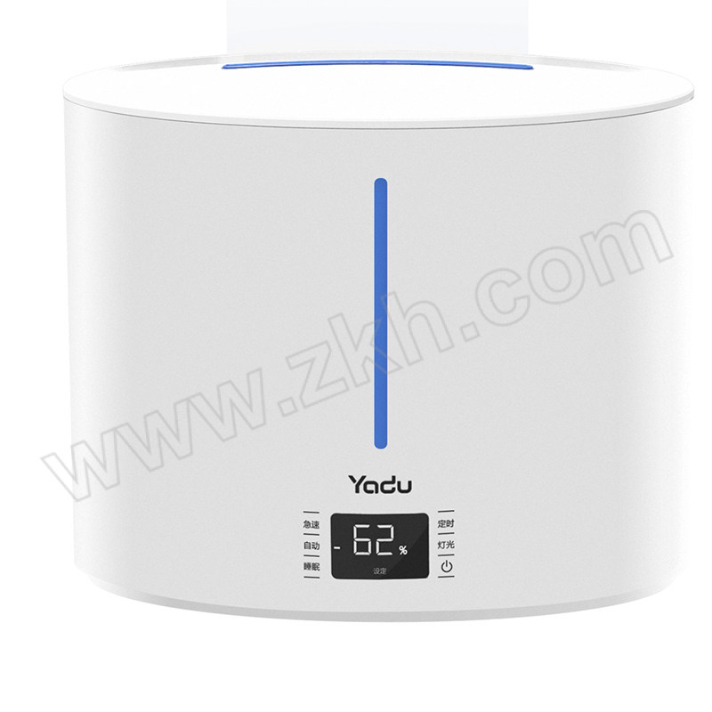 YADU/亚都 家用加湿机 SC700-SK071Pro(Hi) 6.5L 220V 不含安装服务 1台