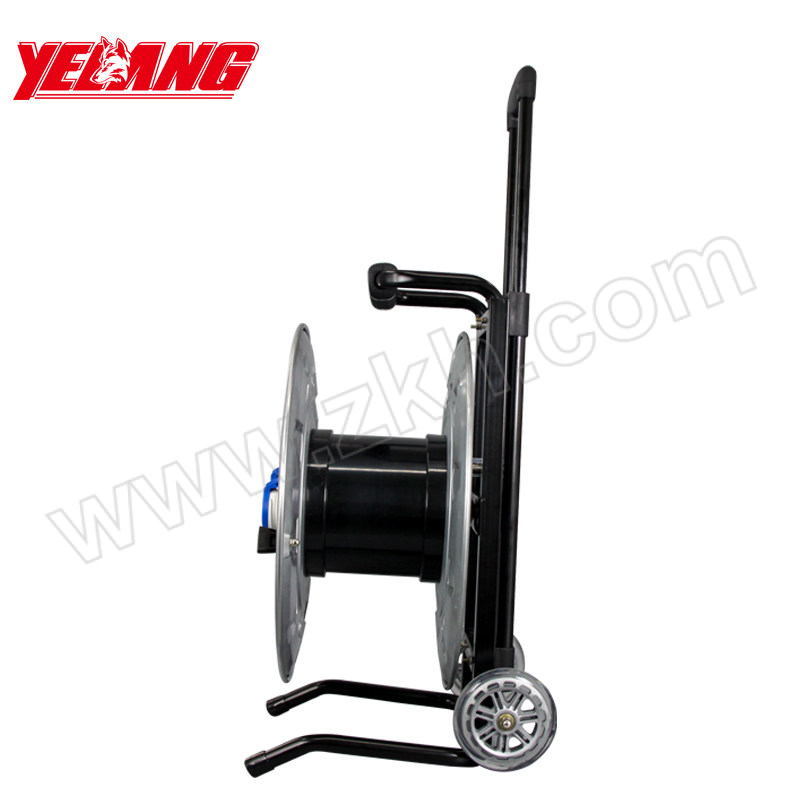 YELANG/野狼 多功能460电缆盘(250V工业插座) YL-46CGS3-1280 3×6mm²×80m 1只