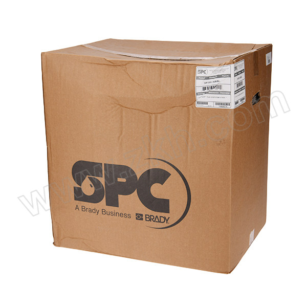 SPC GP系列通用型轻量级吸液垫 GP200 吸附容量166L/箱 1包