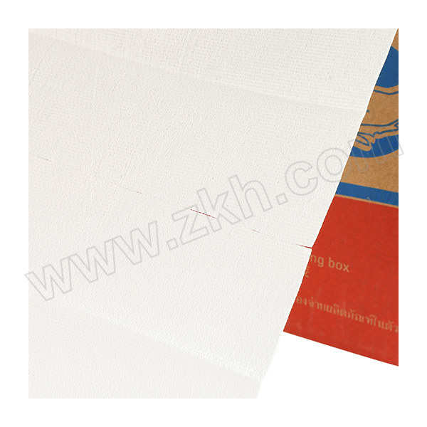 KIMBERLY-CLARK/金佰利 X60抽取式擦拭布 90161A(90161) 白色 30.5×42.5cm Hydroknit(木浆+聚丙烯) 200张 1箱