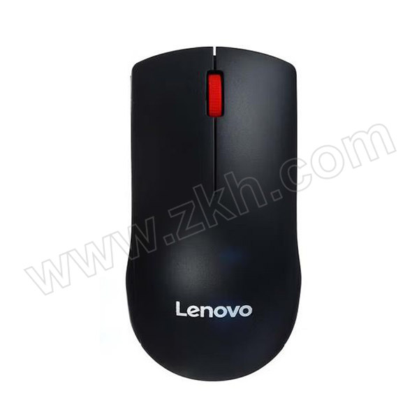 LENOVO/联想 无线鼠标 M120Pro 大红点 1个