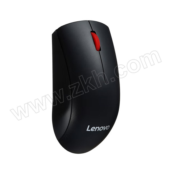 LENOVO/联想 无线鼠标 M120Pro 大红点 1个