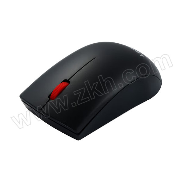 LENOVO/联想 无线鼠标 M120Pro 大红点 1个