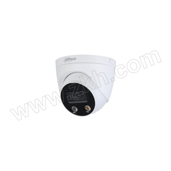 DAHUA/大华 惠智双光警戒系列网络摄像机 DH-IPC-HDW4243H-PV-V3 镜头焦距6mm 像素200万 支持POE供电 1台