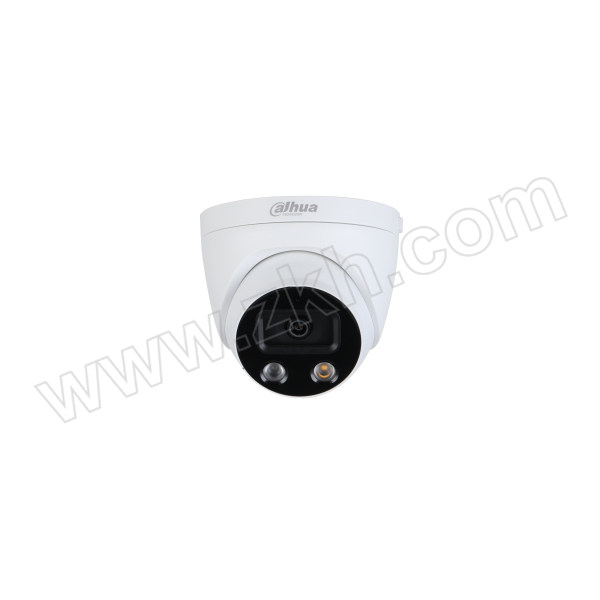 DAHUA/大华 惠智双光警戒系列网络摄像机 DH-IPC-HDW4243H-PV-V3 镜头焦距6mm 像素200万 支持POE供电 1台