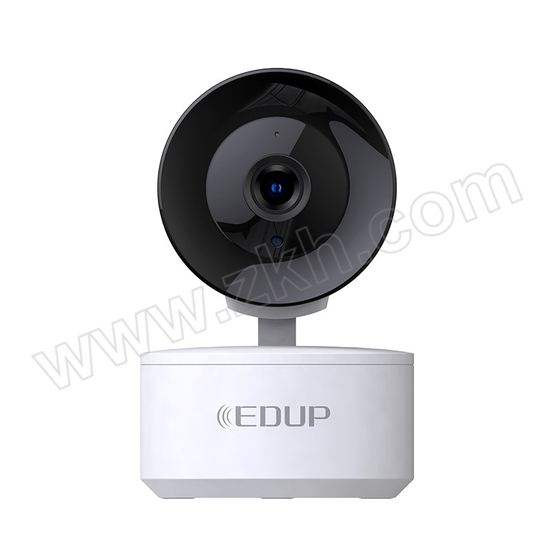 EDUP/ 翼联 1080P高清云台网络摄像头 EP-P15 双向通话 手机远程 1个