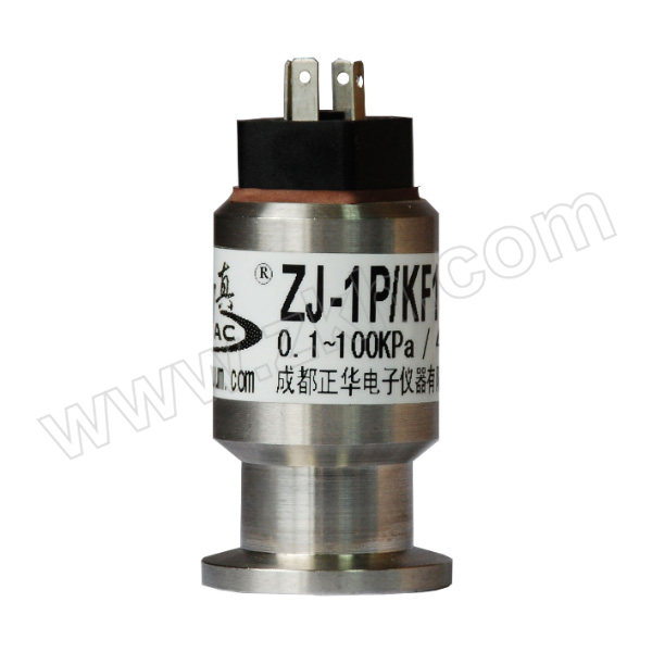 ZHVAC/成真 压阻规 ZJ-1P 1个