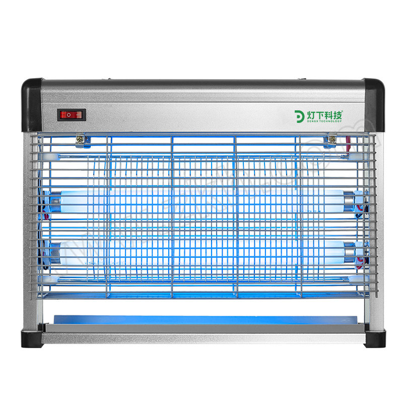 DENGX/灯下科技 商用灭蝇灯 D60wp-FSL 1台