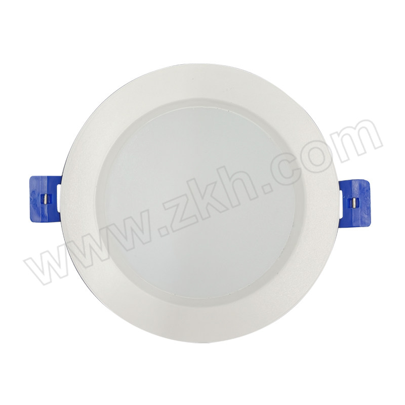 GRD/格瑞达 嵌入式LED筒灯 GS7013-24W 6500K 1套