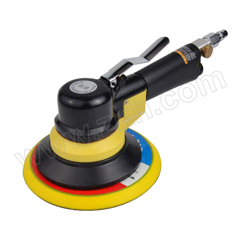RUIYI/锐壹 气动工业级6"砂纸机 R-6906 1台