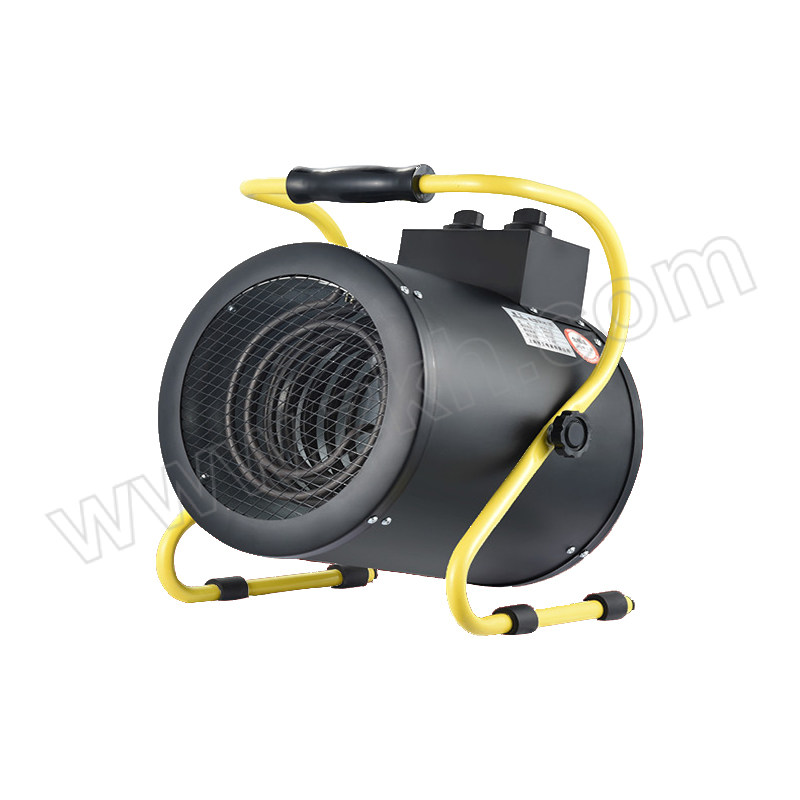 MINGONG/铭工 小功率家用电暖风机 PTC-2-1 210m³/h 电压220V 功率2kW 15~30m² 1台