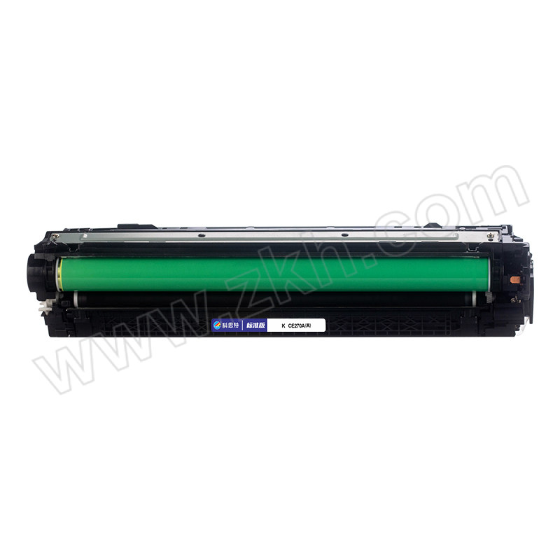 KST/科思特 标准版硒鼓 K CE270A(黑) 适用HPLaserJetEnterpriseCP5525 1个