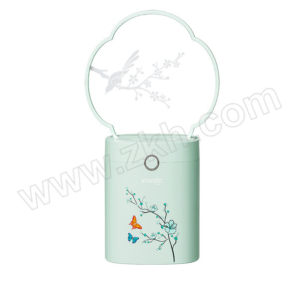 KANGMING/康铭 花漾居家加湿氛围景观灯 VF-HU002A 1个