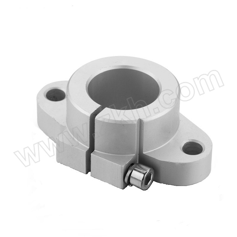 WERB/威尔 SHF系列光轴支撑座 SHF-20 铝制 1盒
