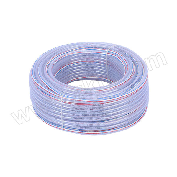 LUBAO/鲁宝 蛇皮管 25mm×3mm 内径25mm 壁厚3mm 长度可定制 最长50米 耐温-10℃~60℃ 1米