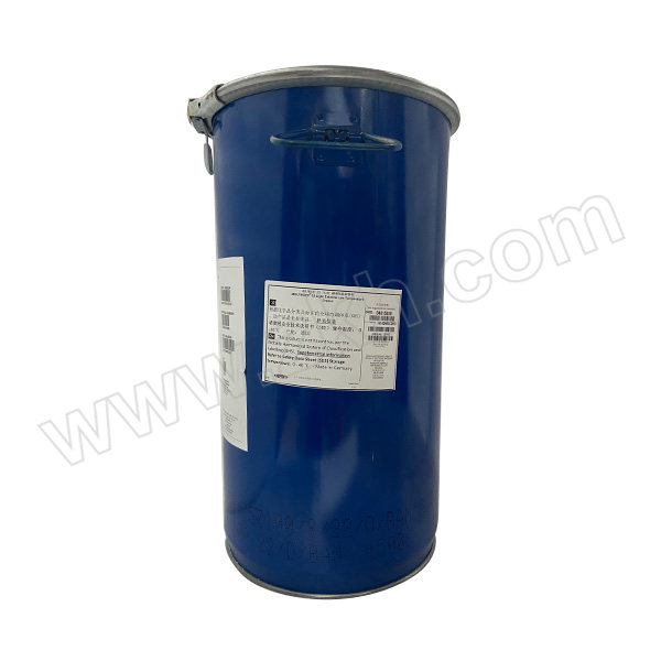 MOLYKOTE/摩力克 极低温硅脂轴承润滑剂 33L 米白色 25kg 1桶