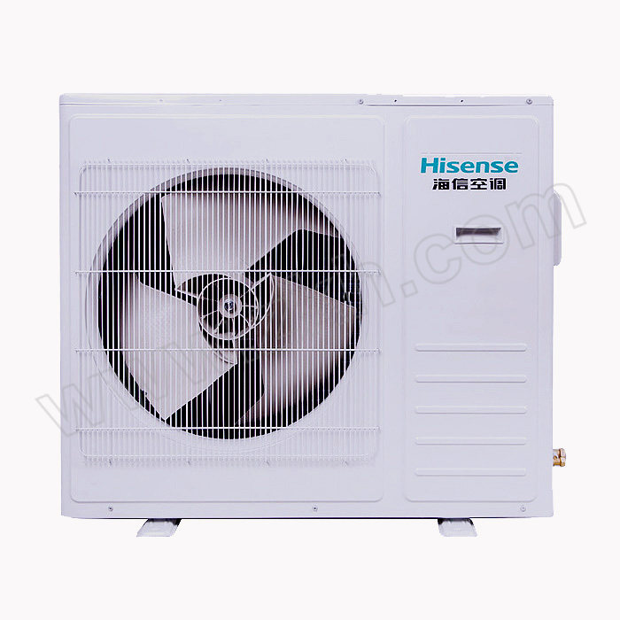 HISENSE/海信 大2HP立柜式精密空调 HF-56LW/T08SD 220V 制冷量5.6kW 裸机标配 不含安装 内置4m铜管 其他辅材按标准收费 1台
