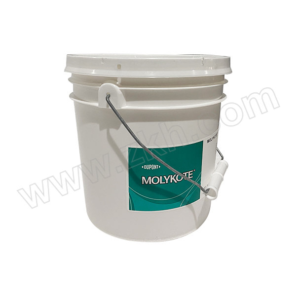 MOLYKOTE/摩力克 硅基复合物脱模剂 7 白色半透明 3.6kg 1桶