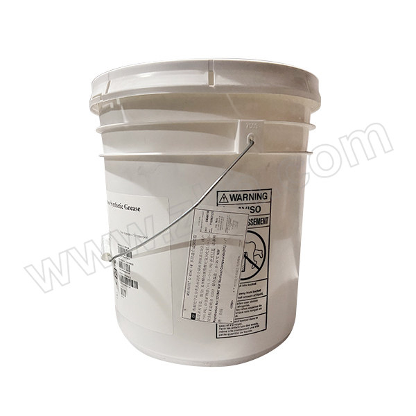 MOLYKOTE/摩力克 通用合成型食品级润滑剂 G4500 白色 16kg 1桶