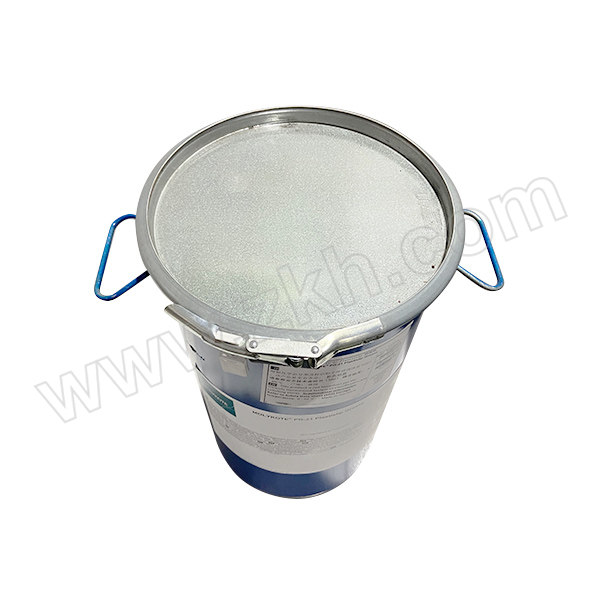 MOLYKOTE/摩力克 低载宽温硅脂塑料润滑剂 PG21 白色 25kg 1桶