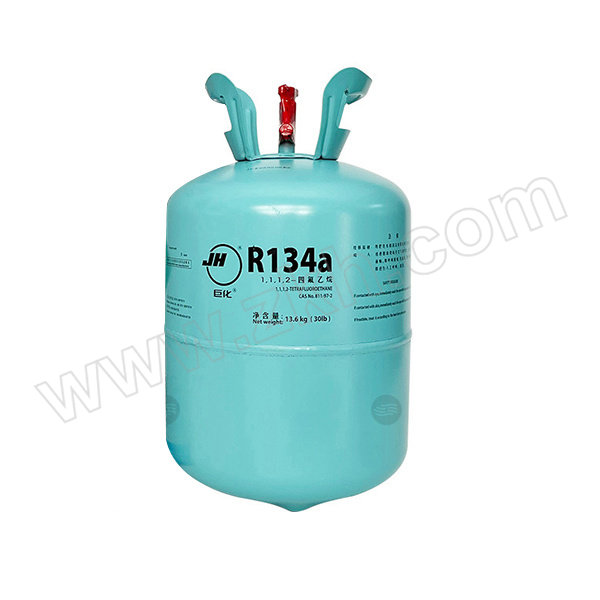 JUHUA/巨化 制冷剂 JUHUA-R134A 13.6kg 1瓶