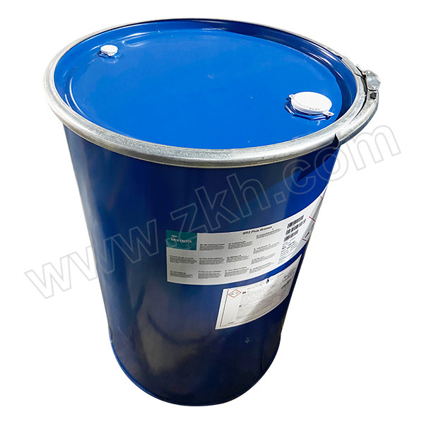 MOLYKOTE/摩力克 二硫化钼通用型轴承润滑剂 BR2 Plus 黑色 180kg 1桶