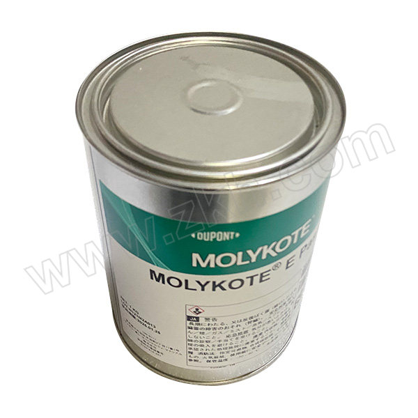MOLYKOTE/摩力克 塑料专用润滑剂 EPASTE 浅黄色 1kg 1罐