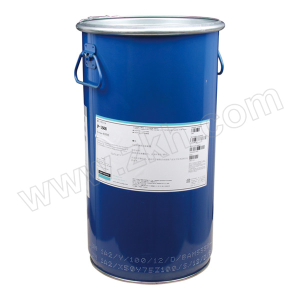 MOLYKOTE/摩力克 白色宽温型润滑剂 P-1500 白色 25kg 1桶