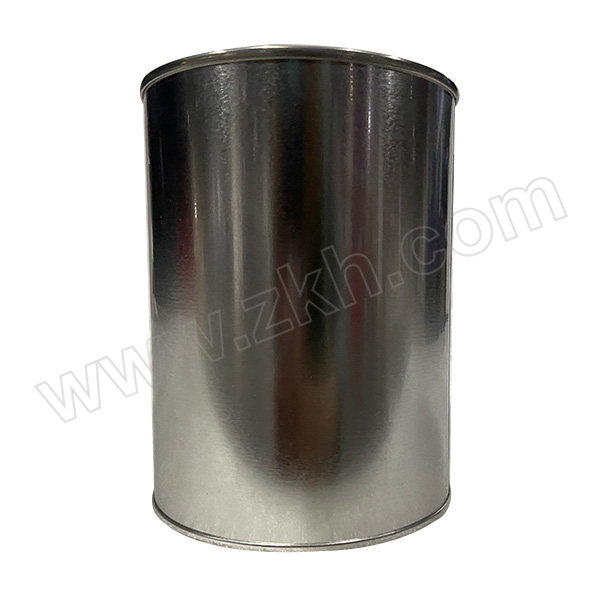 MOLYKOTE/摩力克 硅基耐水型装配油膏 M77 黑灰色 2kg 1罐