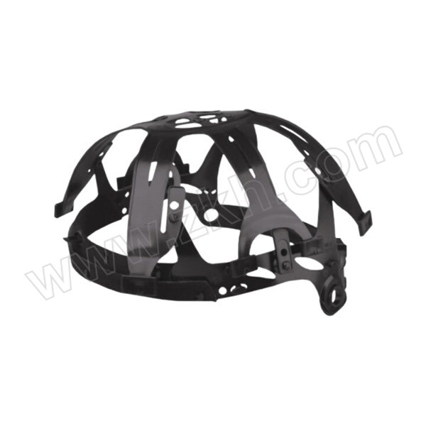 DELTA/代尔塔 HARNESS I PE插片安全帽衬里 102031 适用于QUARTZ和ZIRCON系列安全帽 1个