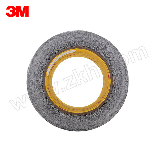 3M 铝箔胶带 425 美国成品卷 非大卷分切 0.12mm×50.8mm×54.8m 1卷