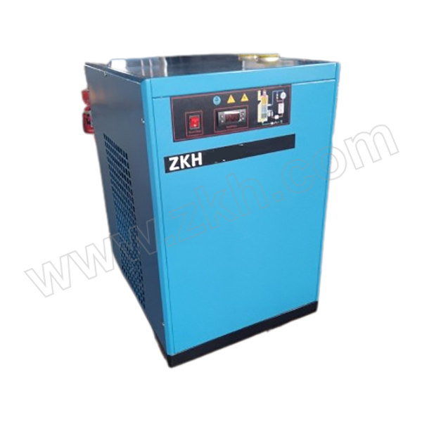 ZKH/震坤行 冷冻式干燥机 ZKH-2.6F 1台