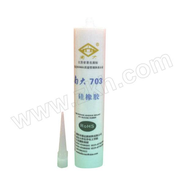 NANDA/南大 防水胶防水涂料 703-乳白色-300g 1支