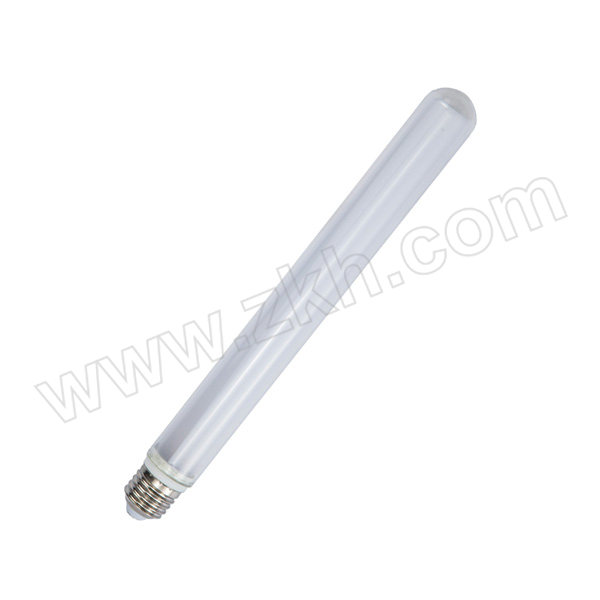 KUNZHONG/昆仲 灭蚊灯管 280mm螺口LED灯管 适配KZT1902/KZT1903灭蚊灯 1个