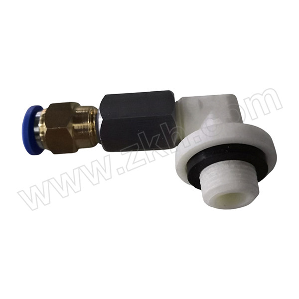 SUNDY/三德科技 隔膜泵接头密封垫 SDAC-23.5×16.8×4.5mm 3000726 1个