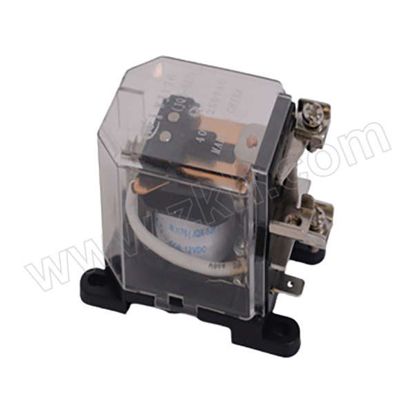 SUNDY/三德科技 触点继电器 TY-58F-12V 3008599 定制 1个