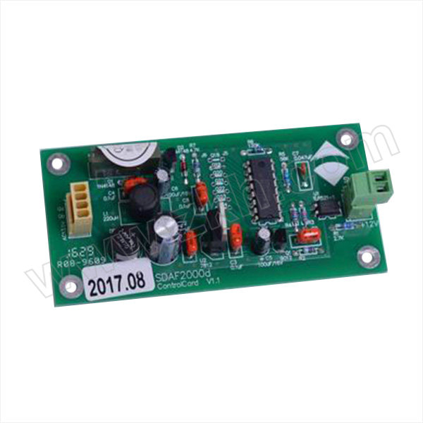SUNDY/三德科技 风扇控制卡 TY-V1.01 4000938 定制 1块