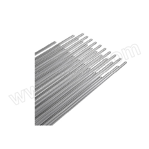 BOWAY/博威合金 白铜直条焊丝 bwCuNi30Mn1(HS231)(SCu7158)-6.0mm 10kg 1盒