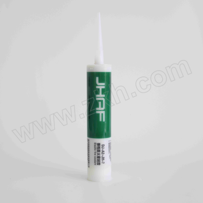 JHAF/军辉安防 弹性防火密封胶 DJ-A2-JH-7 300mL 1支
