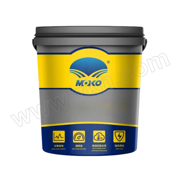 MOKO/摩克 汽车气动系统密封脂 9401 5kg 1桶